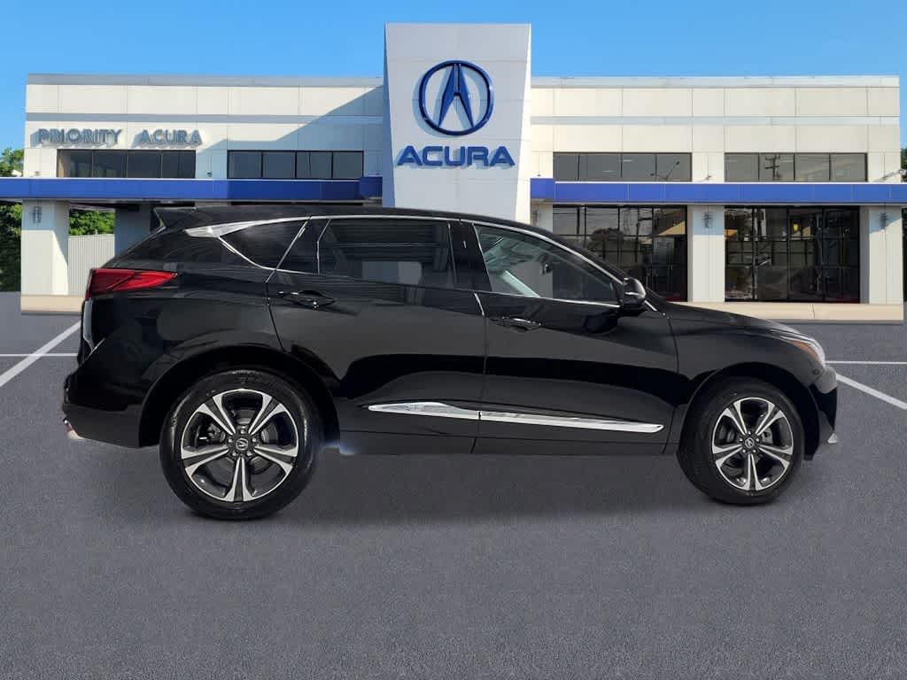 Thumbnail: 2026 Acura RDX - 8