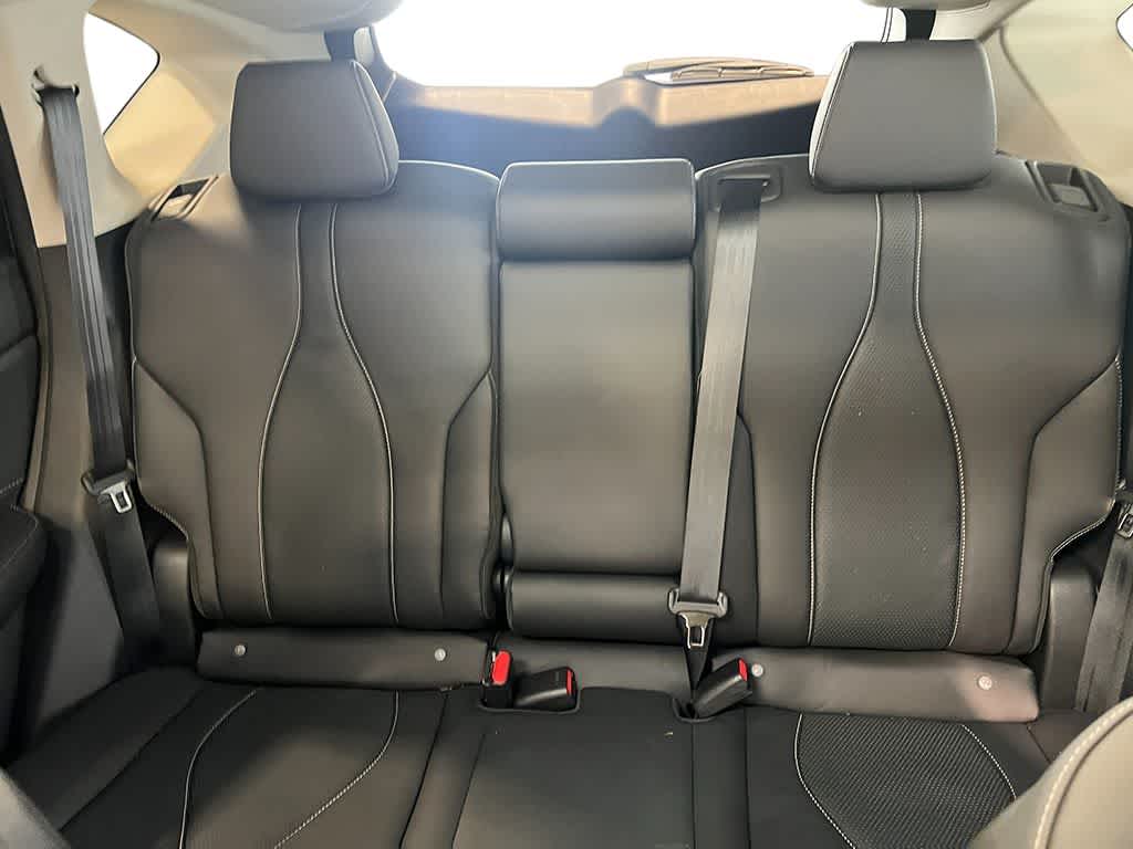 Thumbnail: 2026 Acura RDX - 31