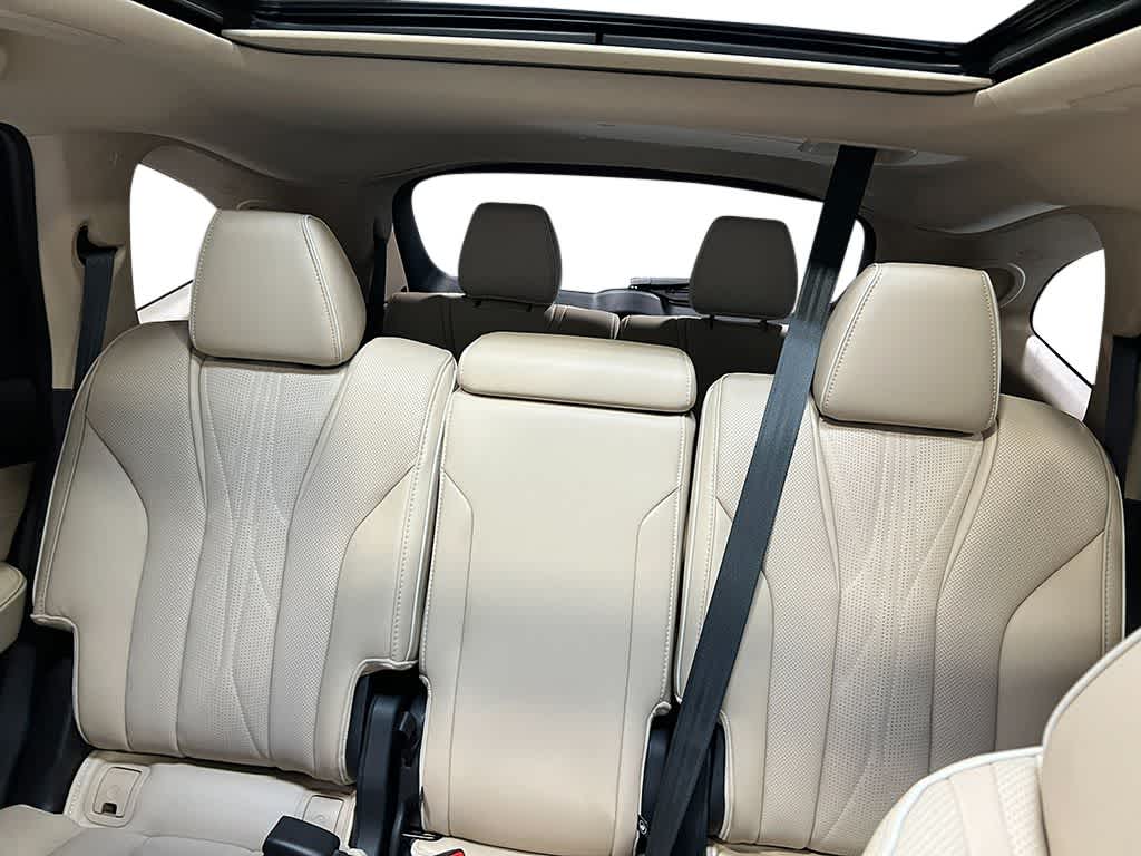 Thumbnail: 2026 Acura MDX - 31