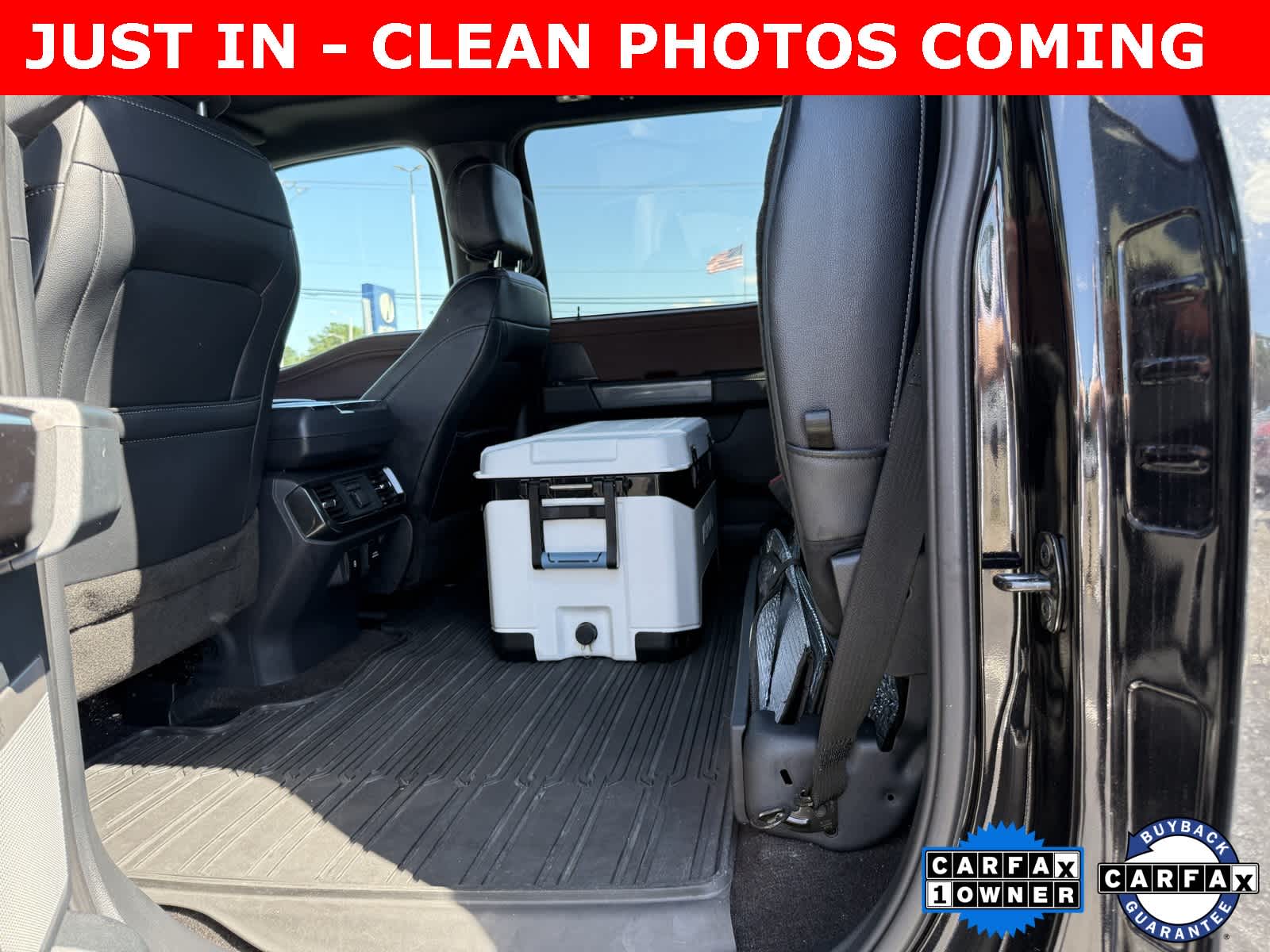 Thumbnail: 2021 Ford F-150 - 15