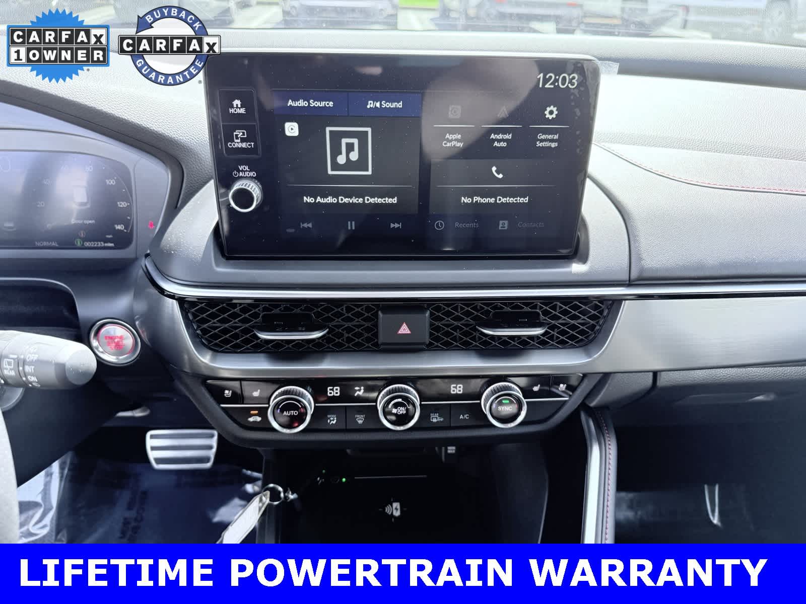 Thumbnail: 2025 Acura ADX - 16