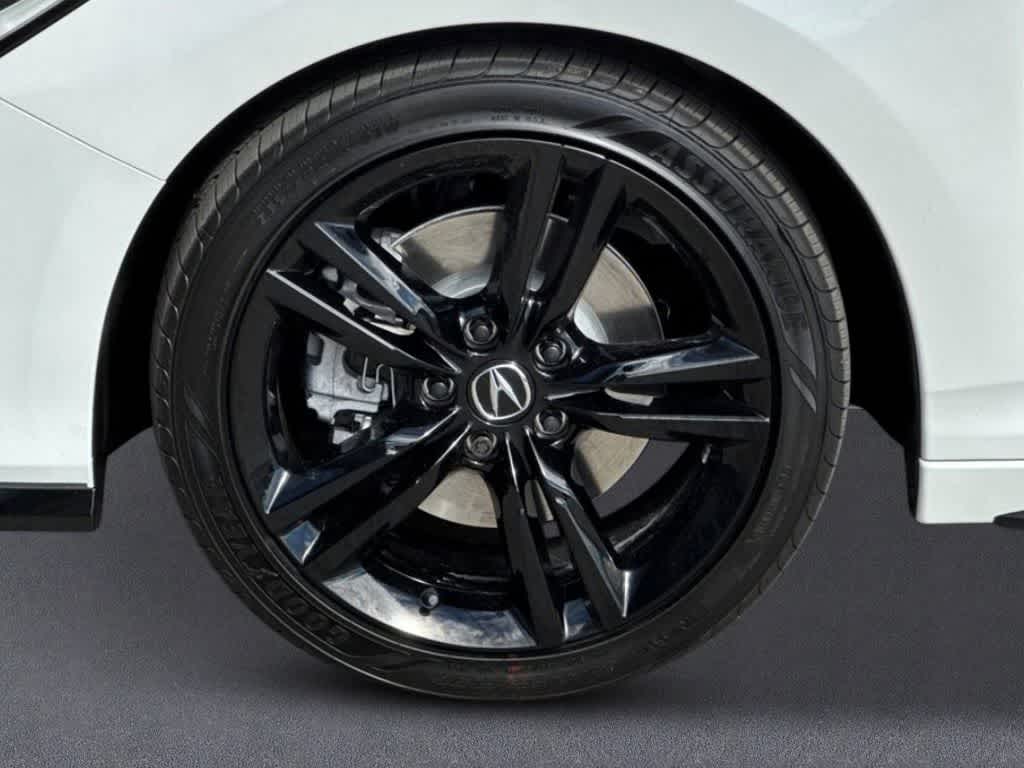 Thumbnail: 2026 Acura Integra - 10