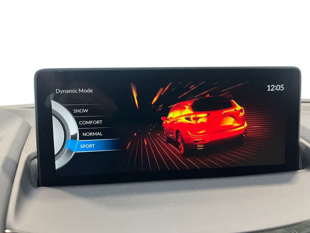 Thumbnail: 2026 Acura RDX - 27