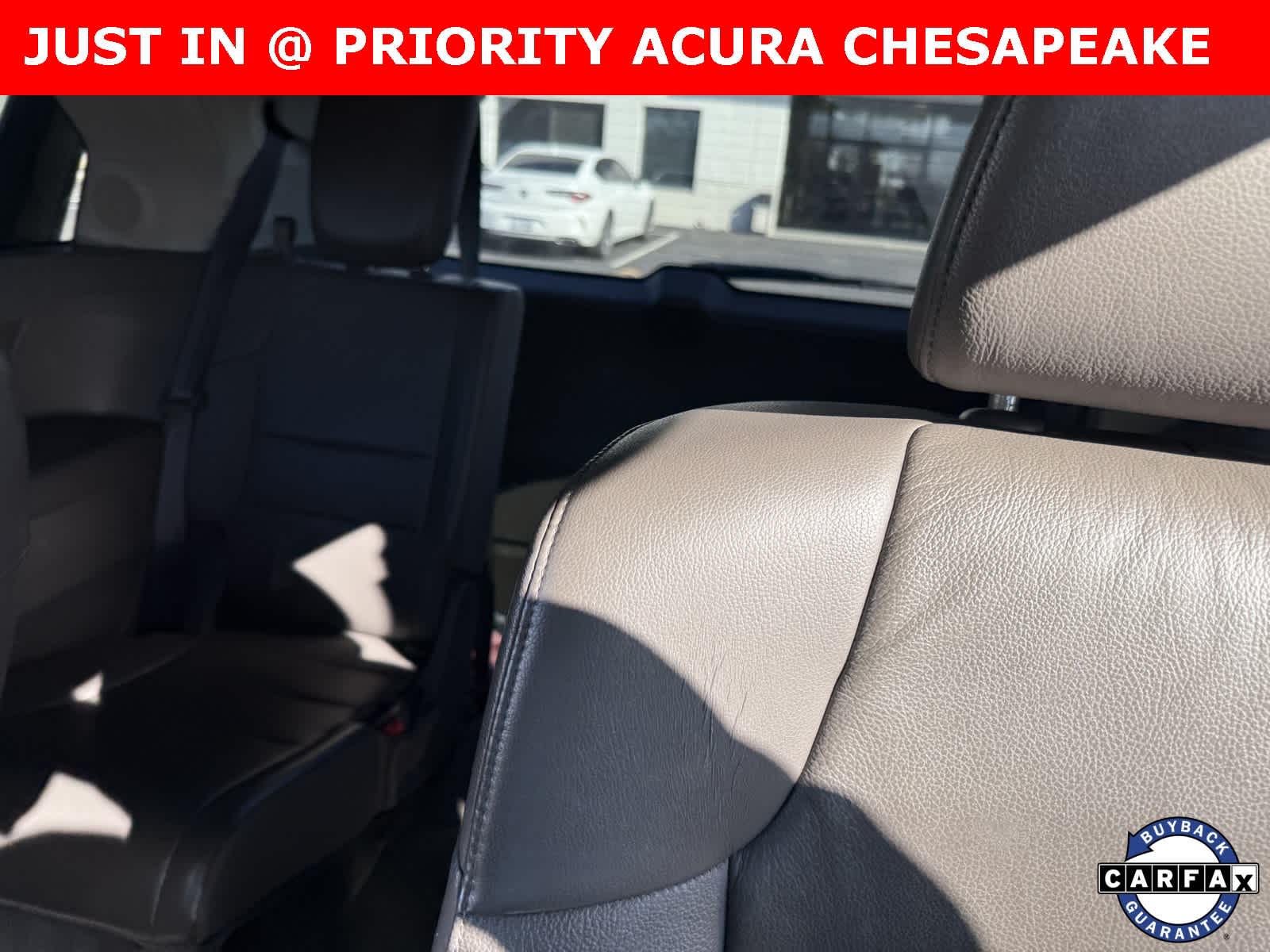 Thumbnail: 2012 Honda Odyssey - 5