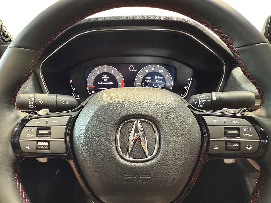 Thumbnail: 2026 Acura Integra - 25