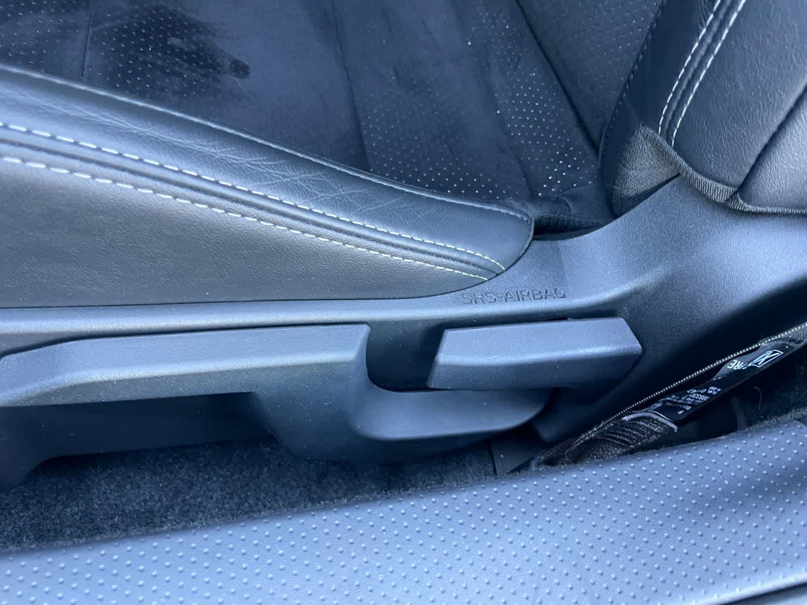 Thumbnail: 2025 Toyota GR86 - 10