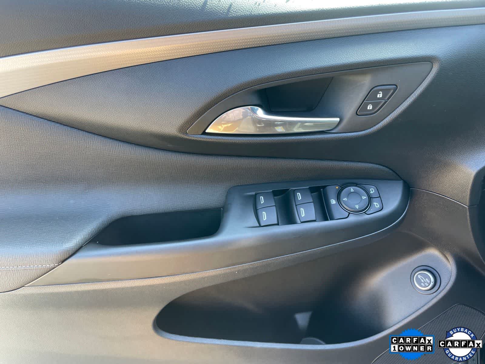 Thumbnail: 2025 Buick Envista - 12