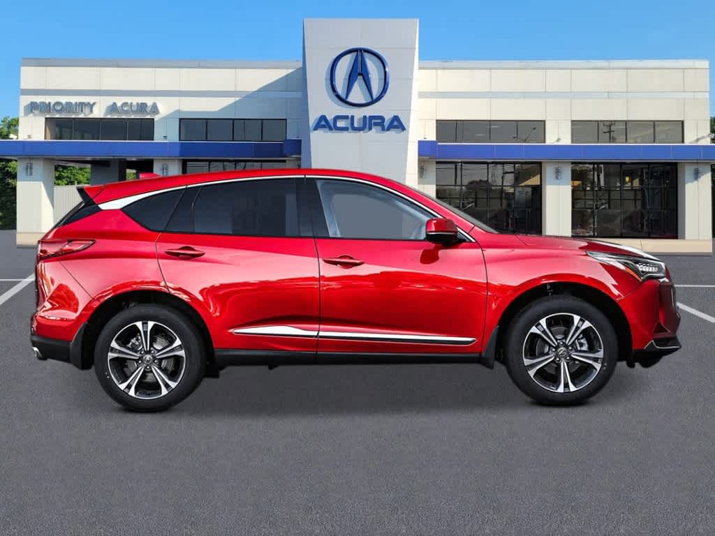 Thumbnail: 2025 Acura RDX - 6