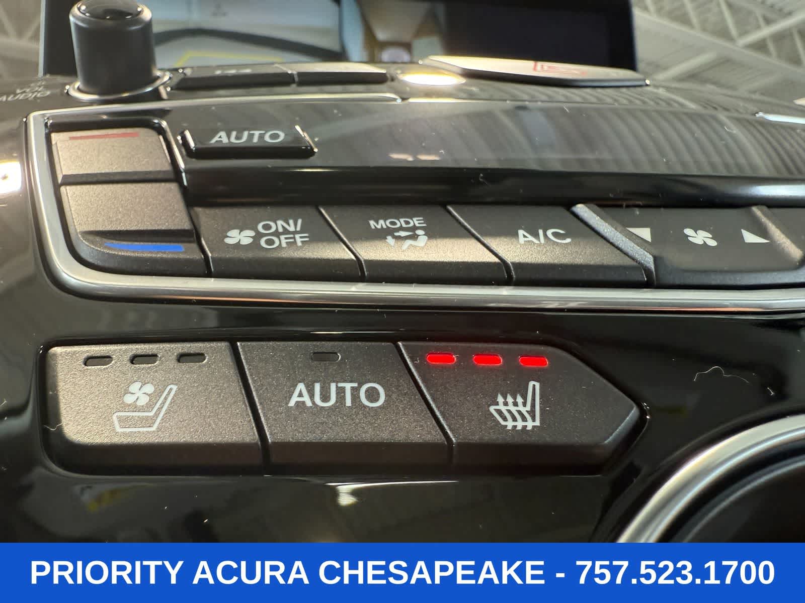 Thumbnail: 2026 Acura RDX - 23