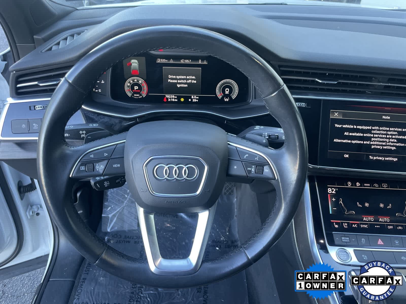 Thumbnail: 2021 Audi Q7 - 13