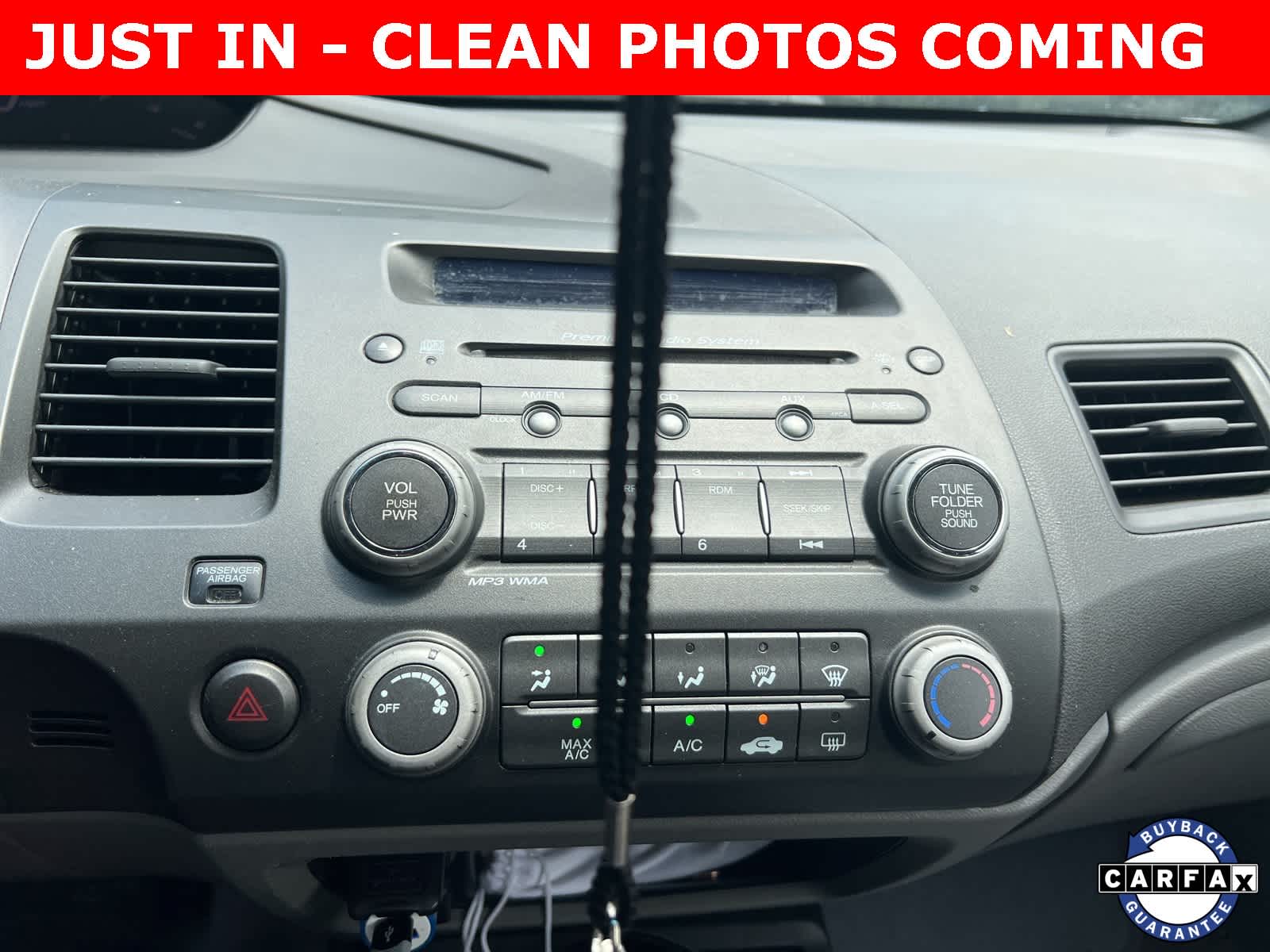 Thumbnail: 2009 Honda Civic - 14