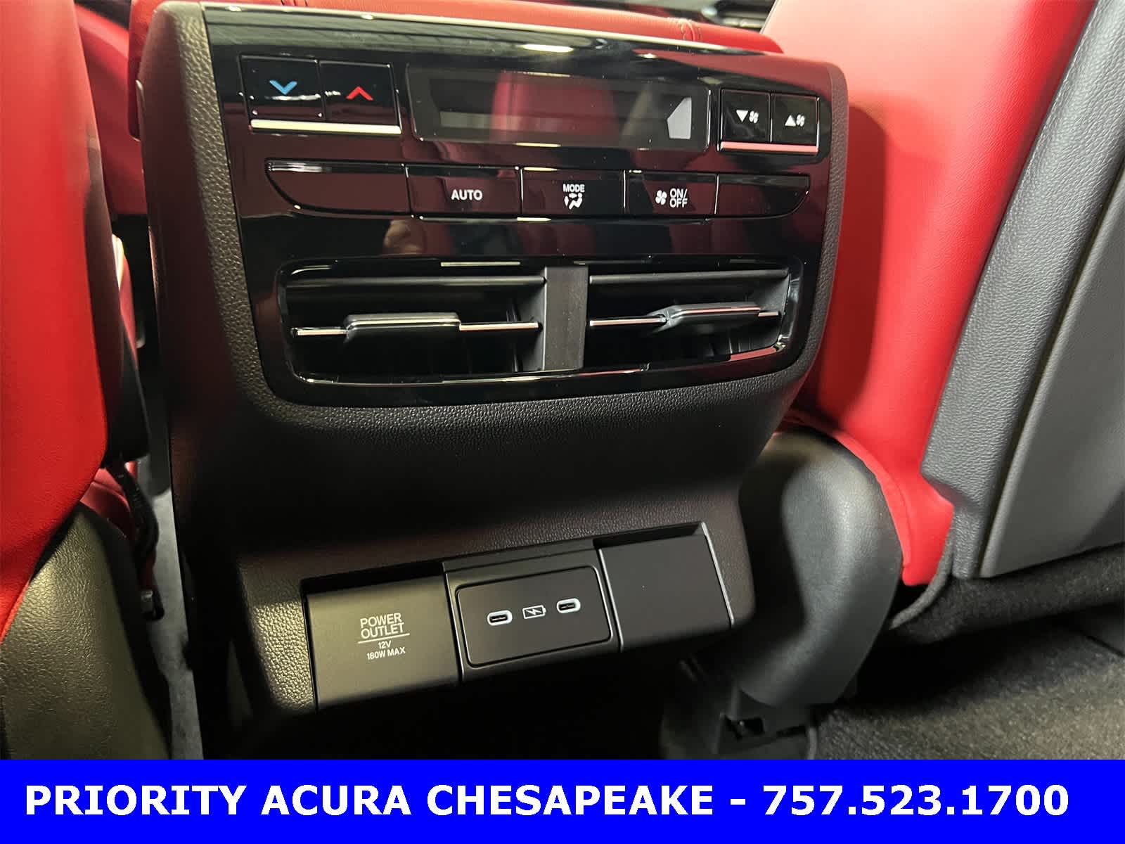 Thumbnail: 2026 Acura MDX - 30