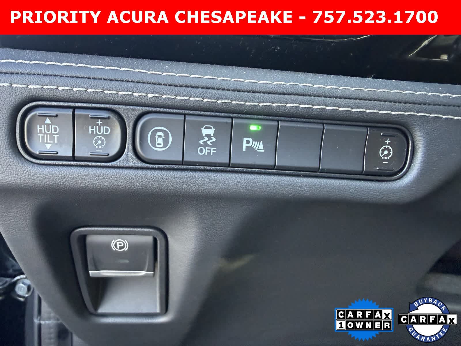 Thumbnail: 2023 Acura MDX - 16