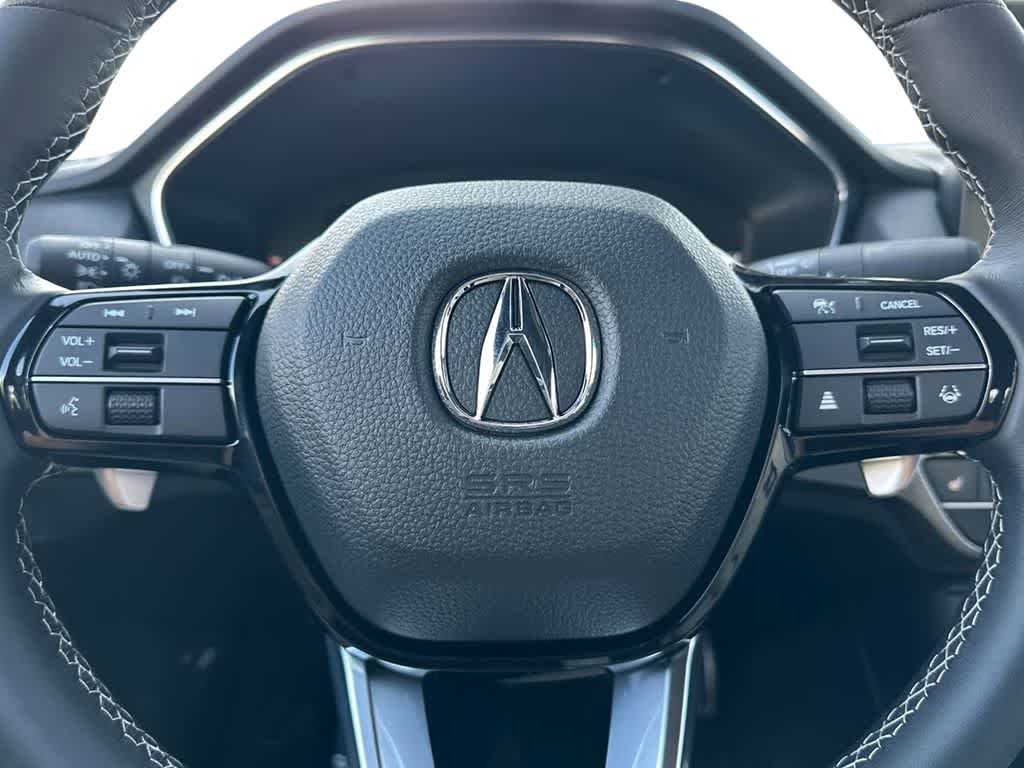 Thumbnail: 2026 Acura Integra - 14