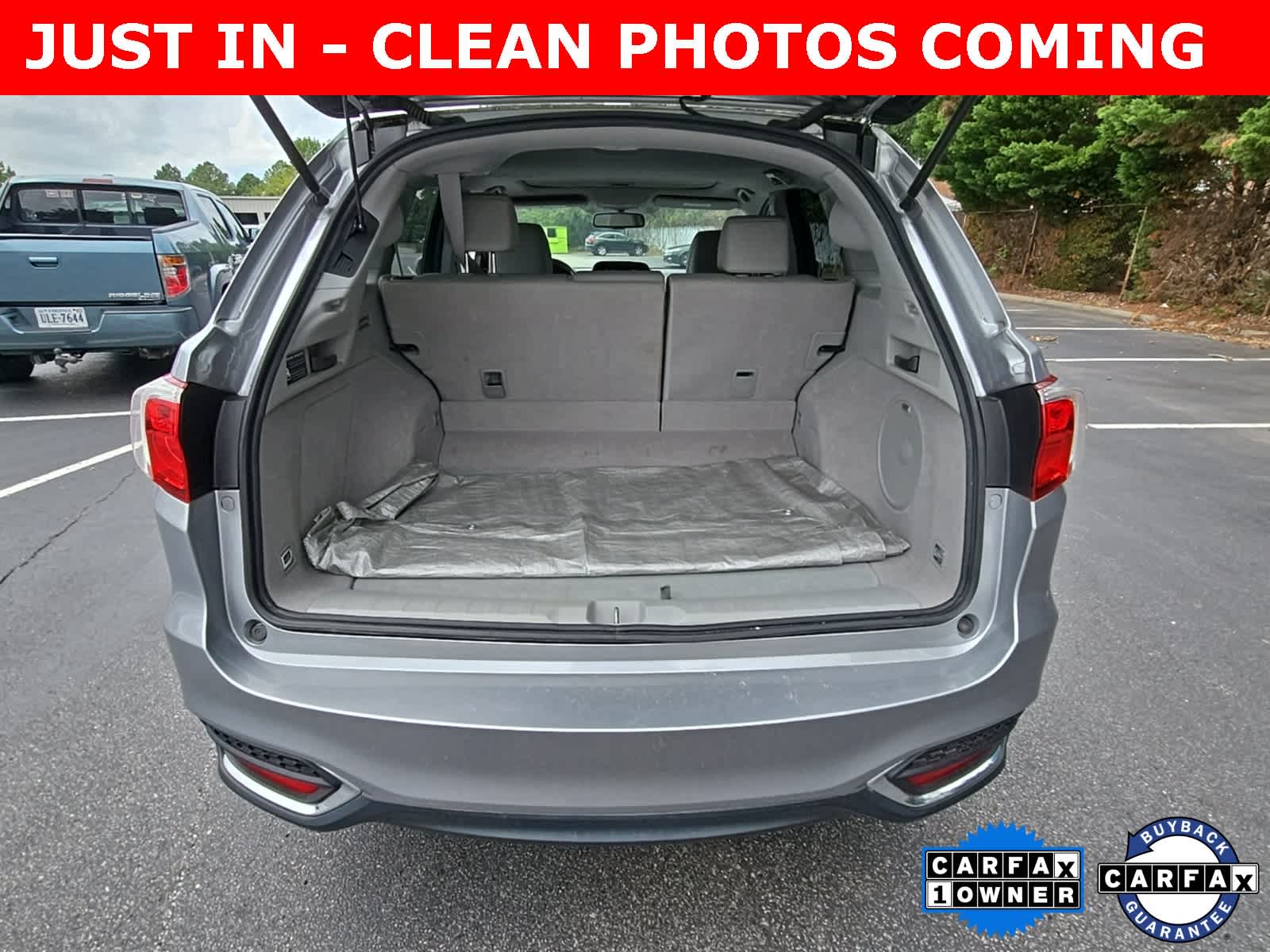 Thumbnail: 2017 Acura RDX - 6