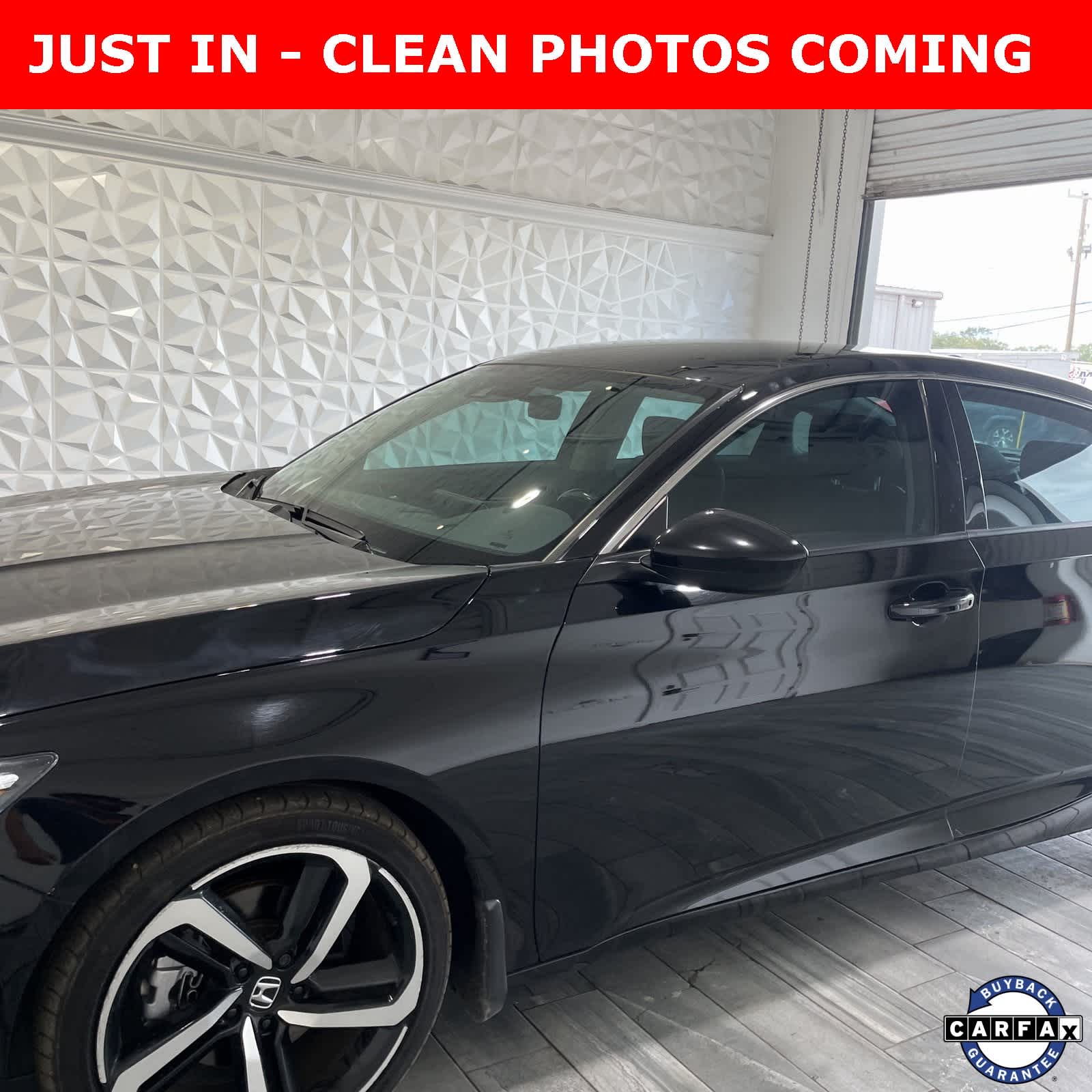 Thumbnail: 2021 Honda Accord - 2