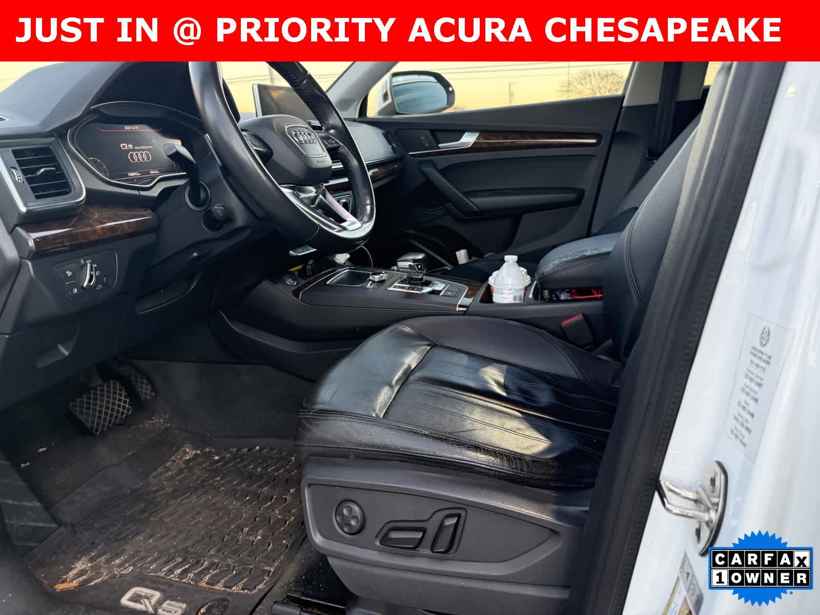 Thumbnail: 2018 Audi Q5 - 5