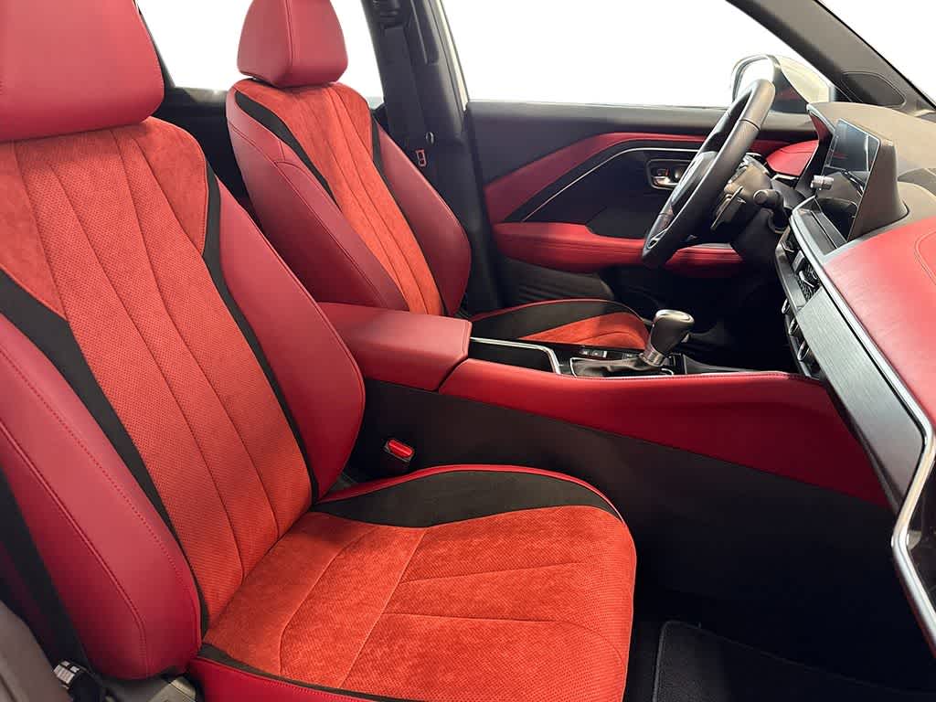 Thumbnail: 2026 Acura ADX - 41