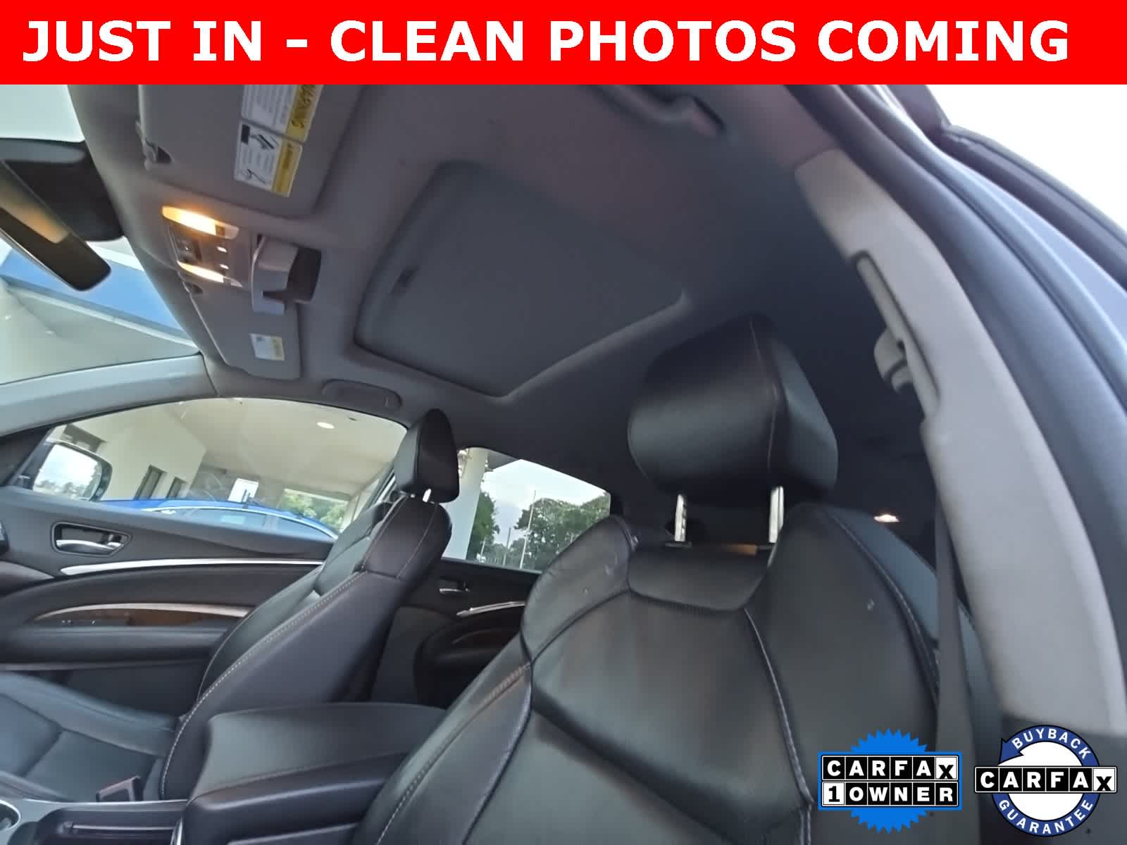 Thumbnail: 2020 Acura MDX - 13