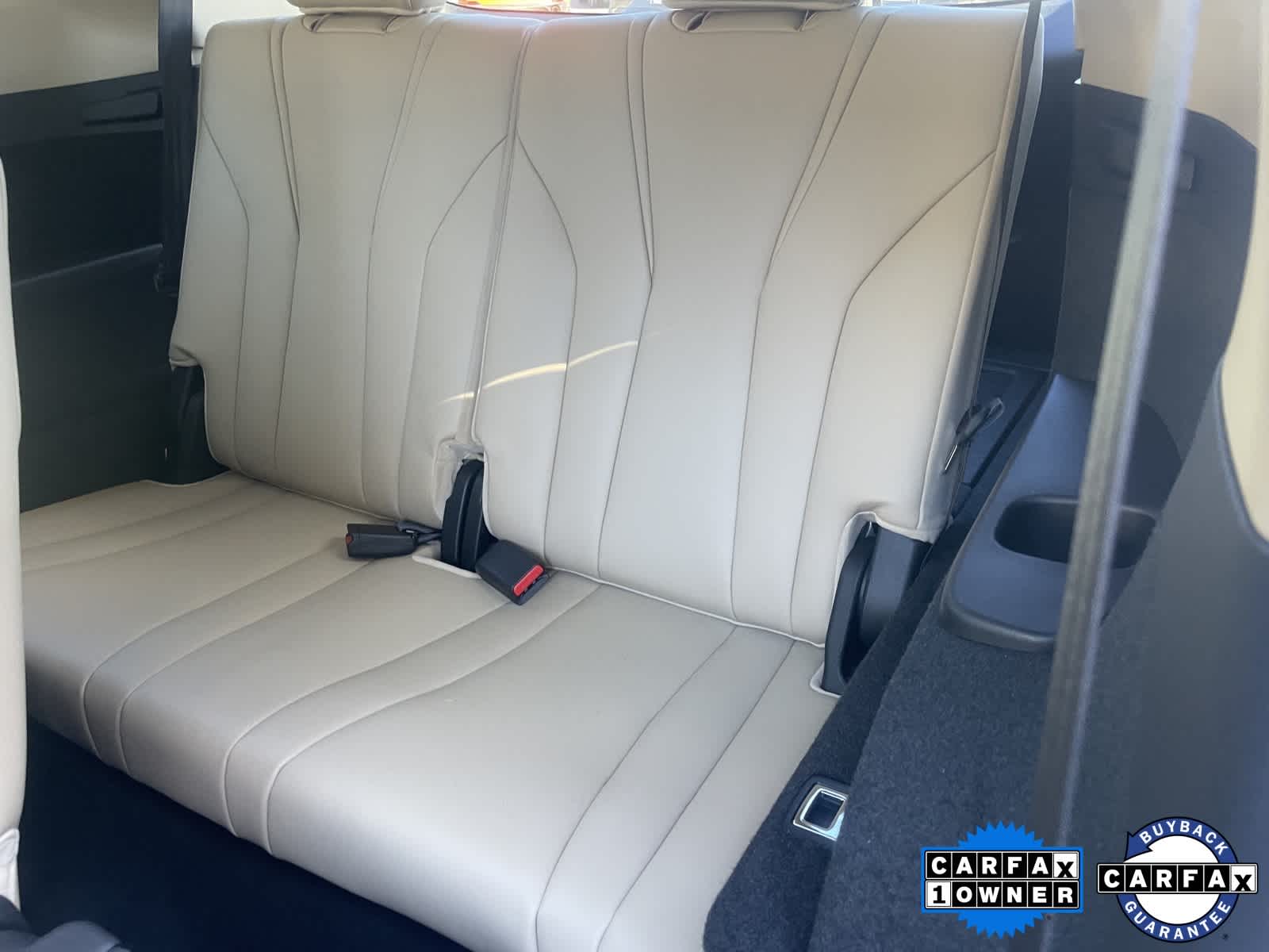 Thumbnail: 2023 Acura MDX - 24