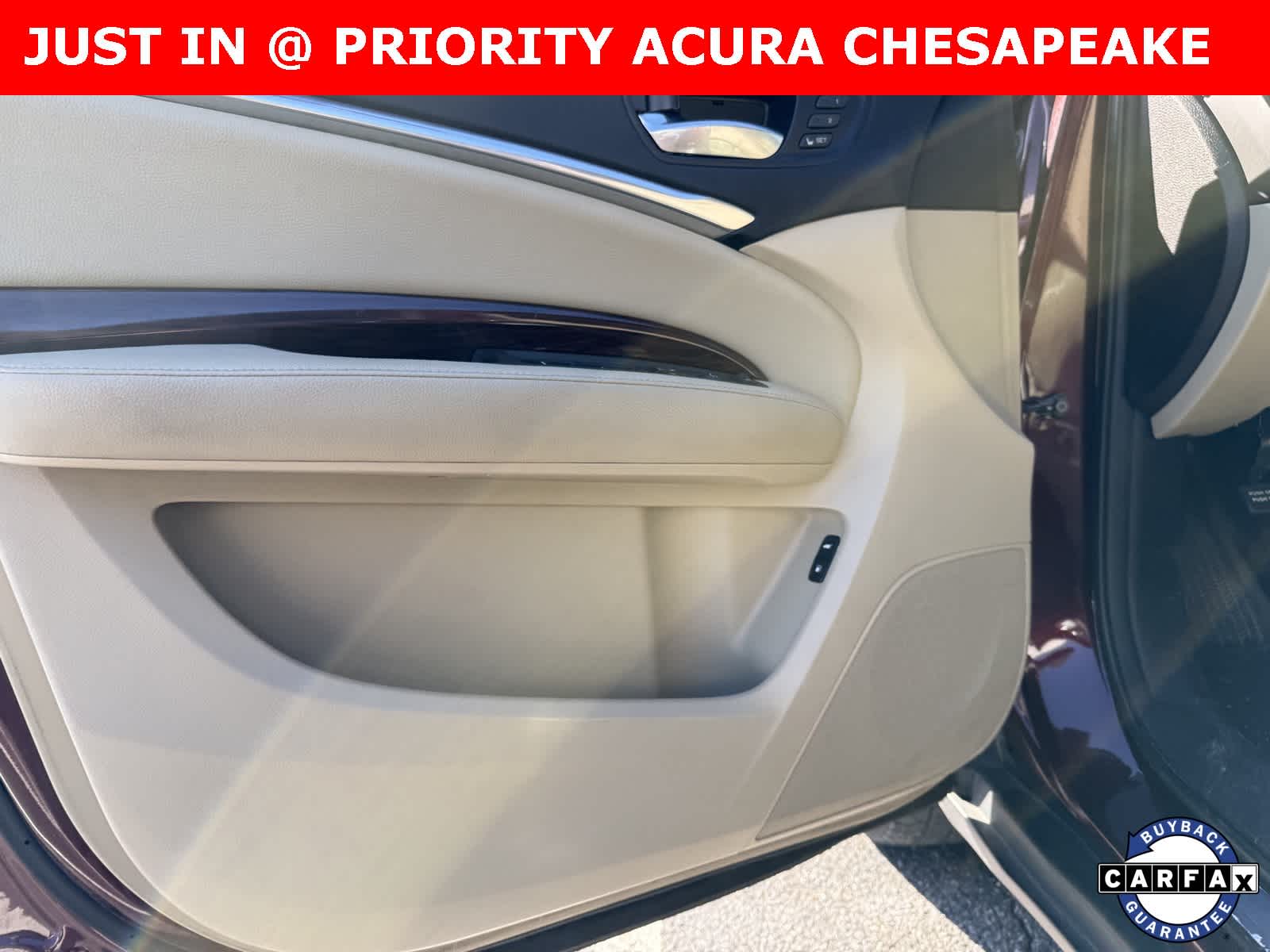 Thumbnail: 2014 Acura MDX - 6