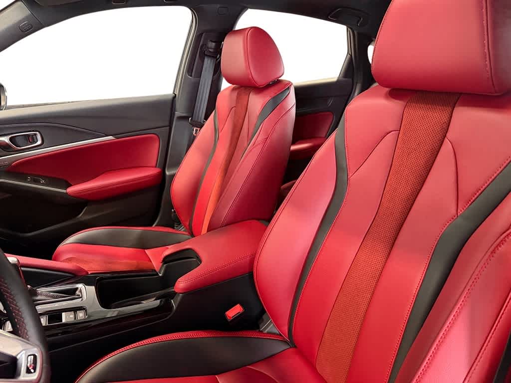 Thumbnail: 2026 Acura Integra - 14