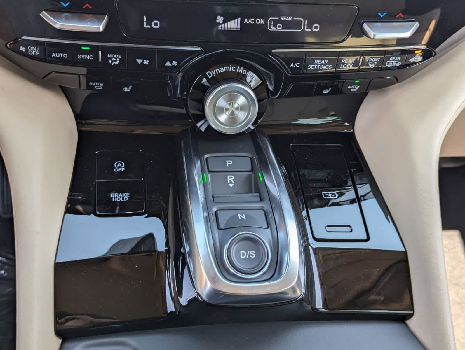 Thumbnail: 2026 Acura MDX - 21