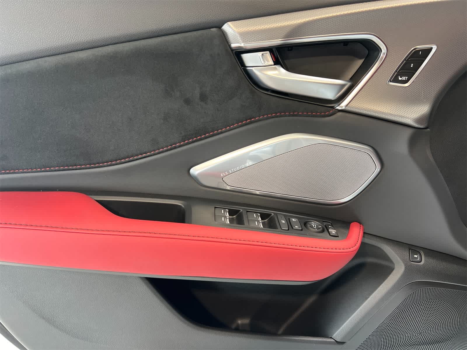 Thumbnail: 2026 Acura RDX - 17