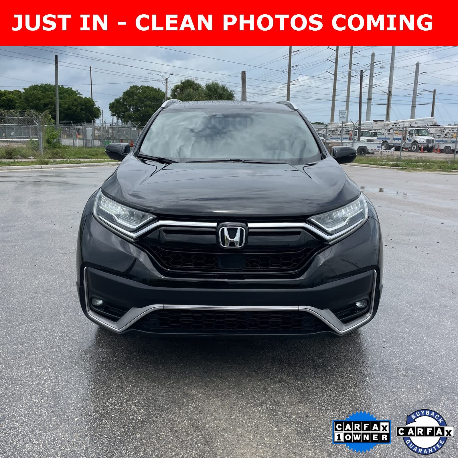 Thumbnail: 2022 Honda CR-V - 8