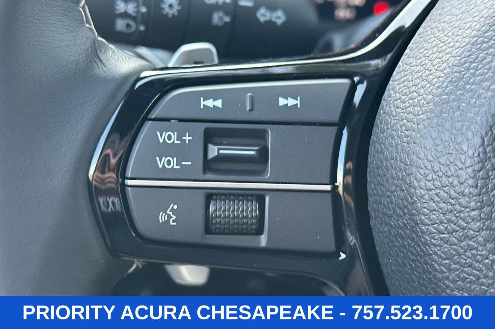 Thumbnail: 2026 Acura Integra - 14