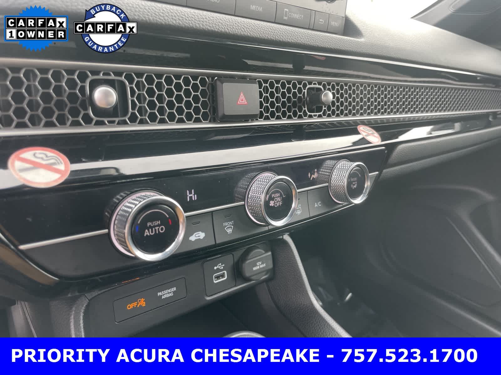 Thumbnail: 2024 Honda Civic - 18