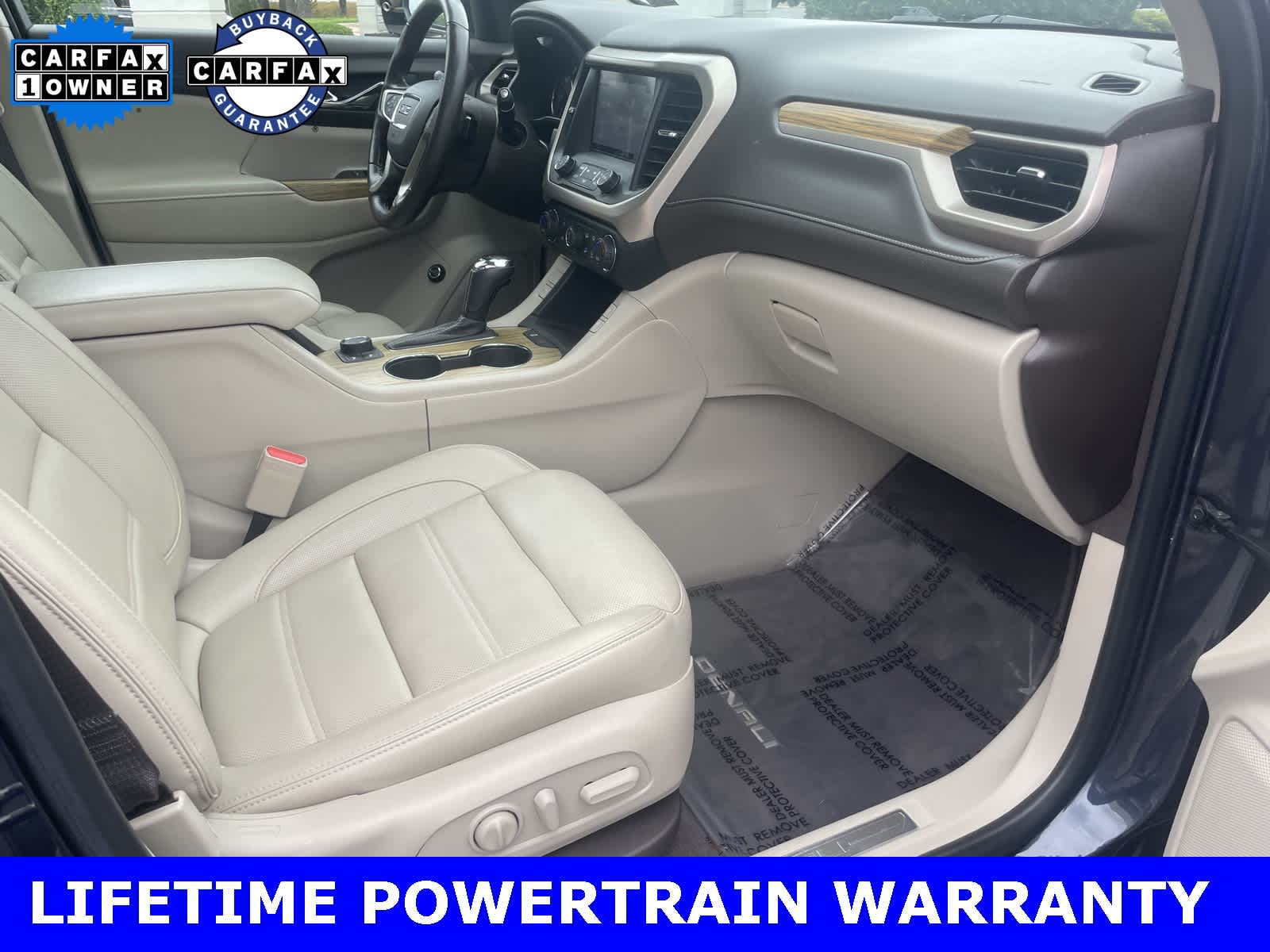 Thumbnail: 2019 GMC Acadia - 26