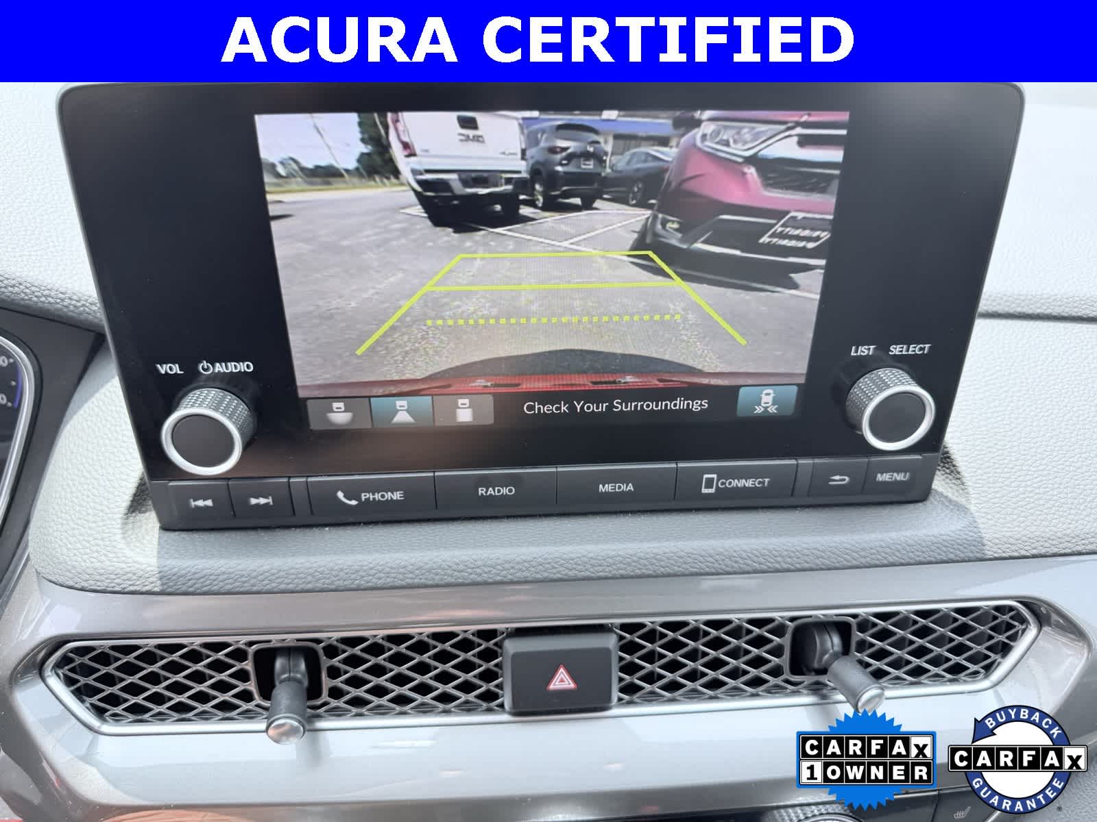 Thumbnail: 2024 Acura Integra - 20