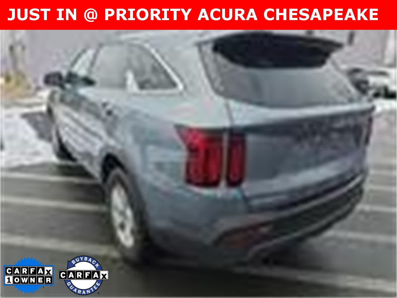 Thumbnail: 2023 Kia Sorento - 14