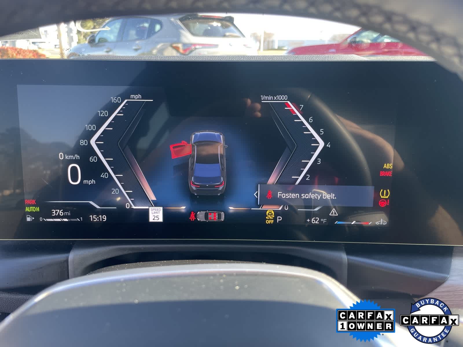 Thumbnail: 2025 BMW 3 Series - 15