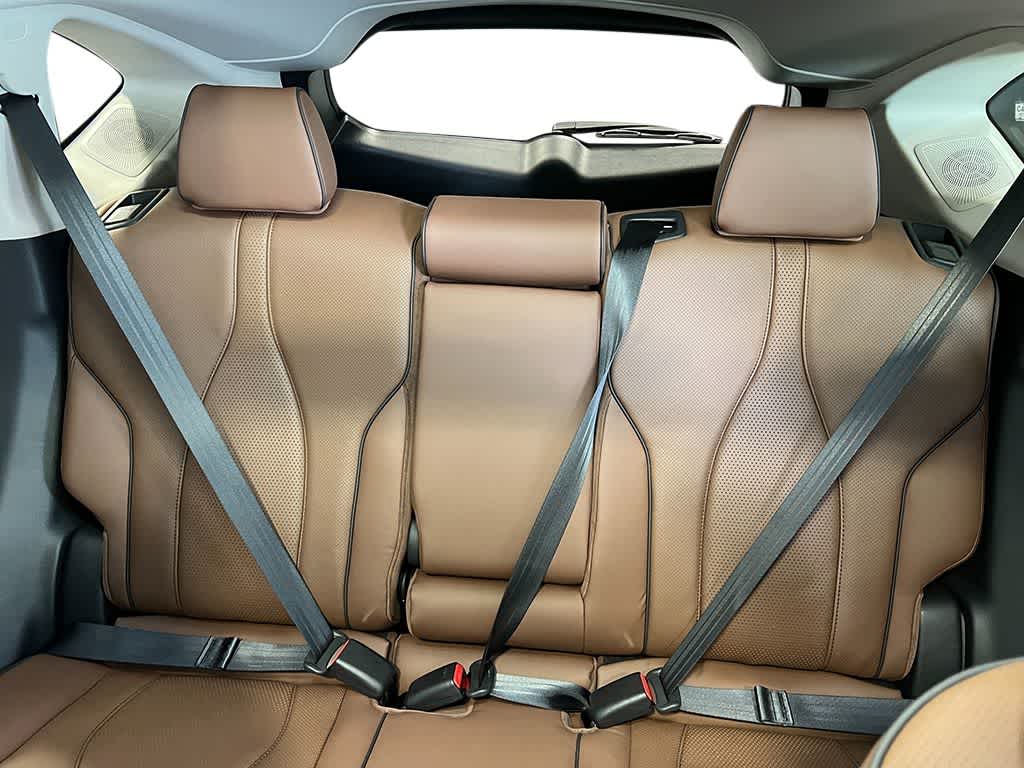 Thumbnail: 2026 Acura RDX - 31