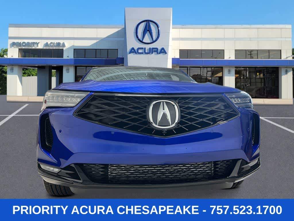Thumbnail: 2026 Acura RDX - 11