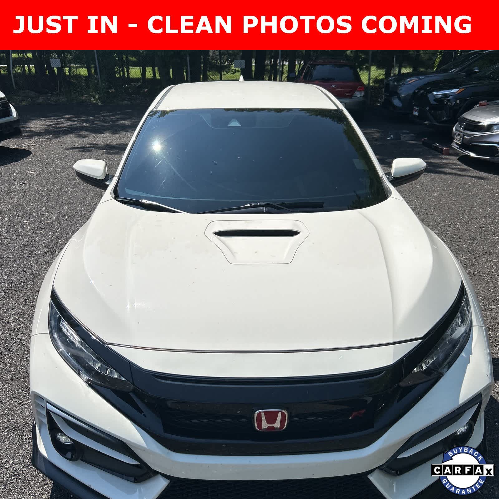 Thumbnail: 2021 Honda Civic - 9