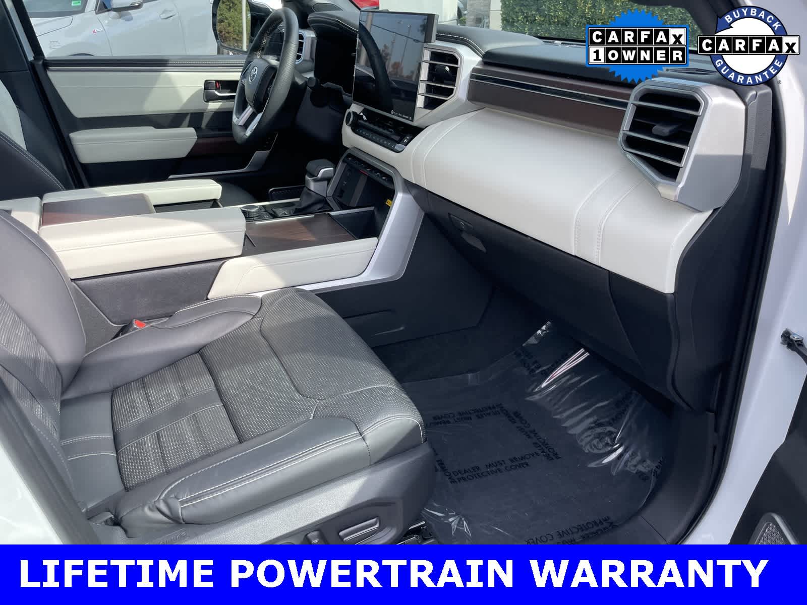 Thumbnail: 2024 Toyota Sequoia - 31