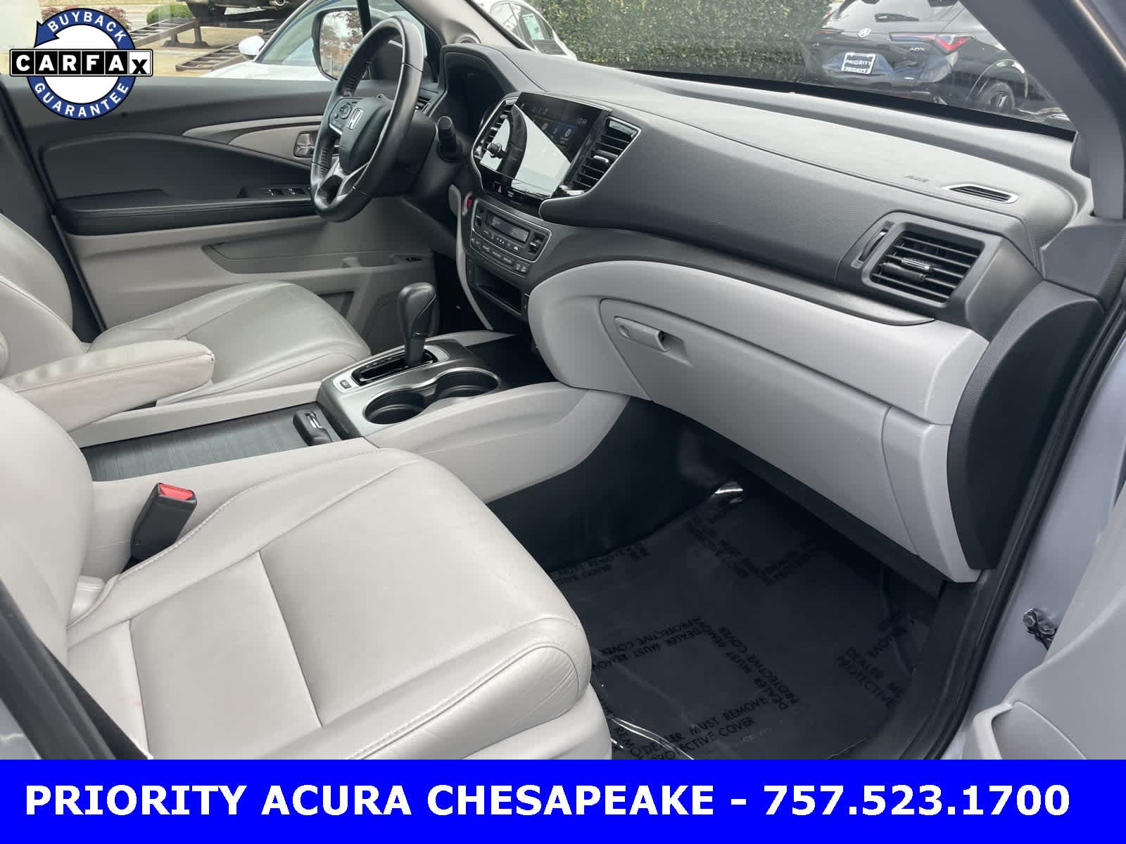 Thumbnail: 2020 Honda Pilot - 28