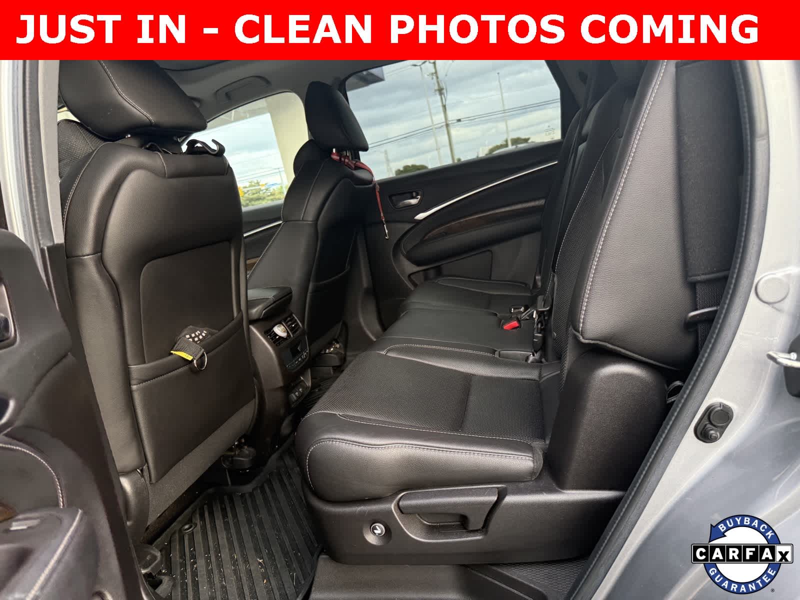 Thumbnail: 2019 Acura MDX - 9