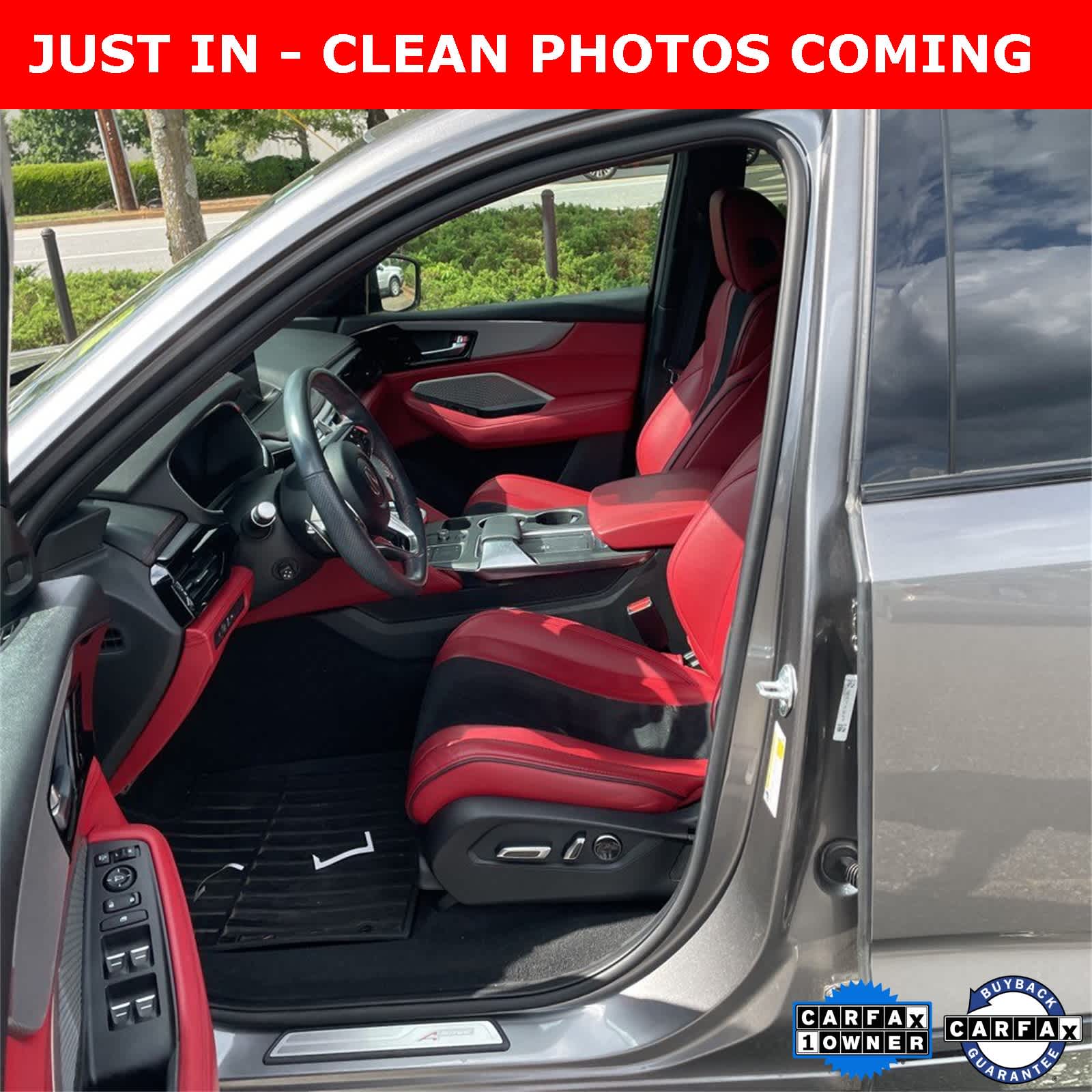 Thumbnail: 2022 Acura MDX - 9