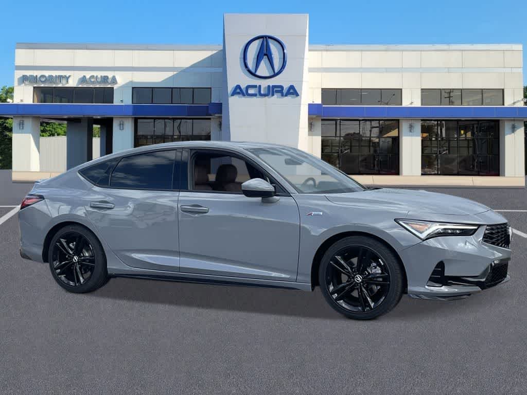 Thumbnail: 2026 Acura Integra - 7