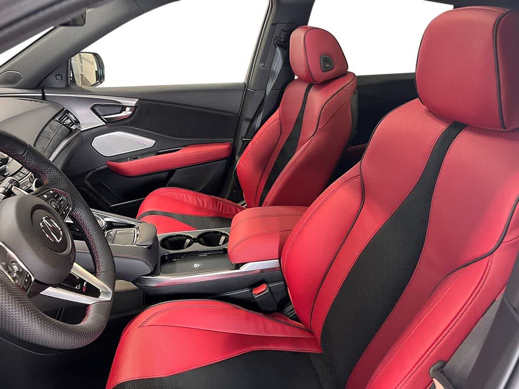 Thumbnail: 2026 Acura RDX - 15