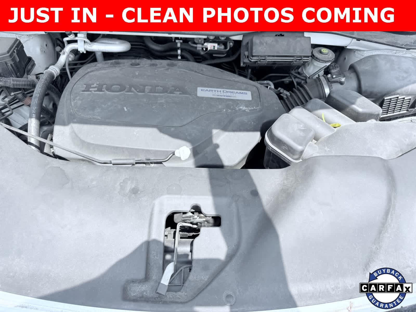 2017 Honda Pilot EX-L 27