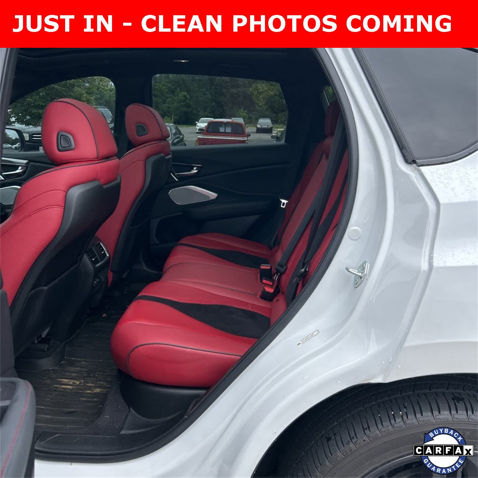 Thumbnail: 2021 Acura RDX - 17
