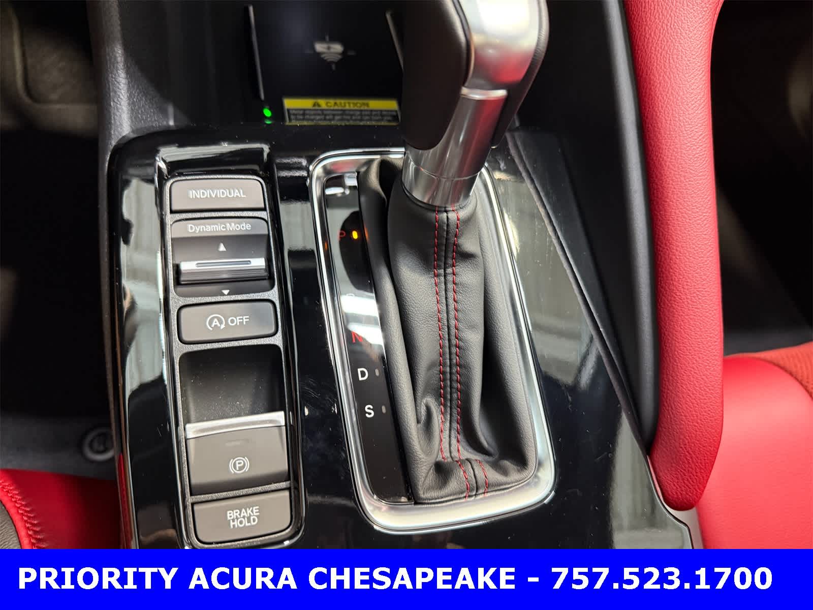 Thumbnail: 2026 Acura Integra - 21