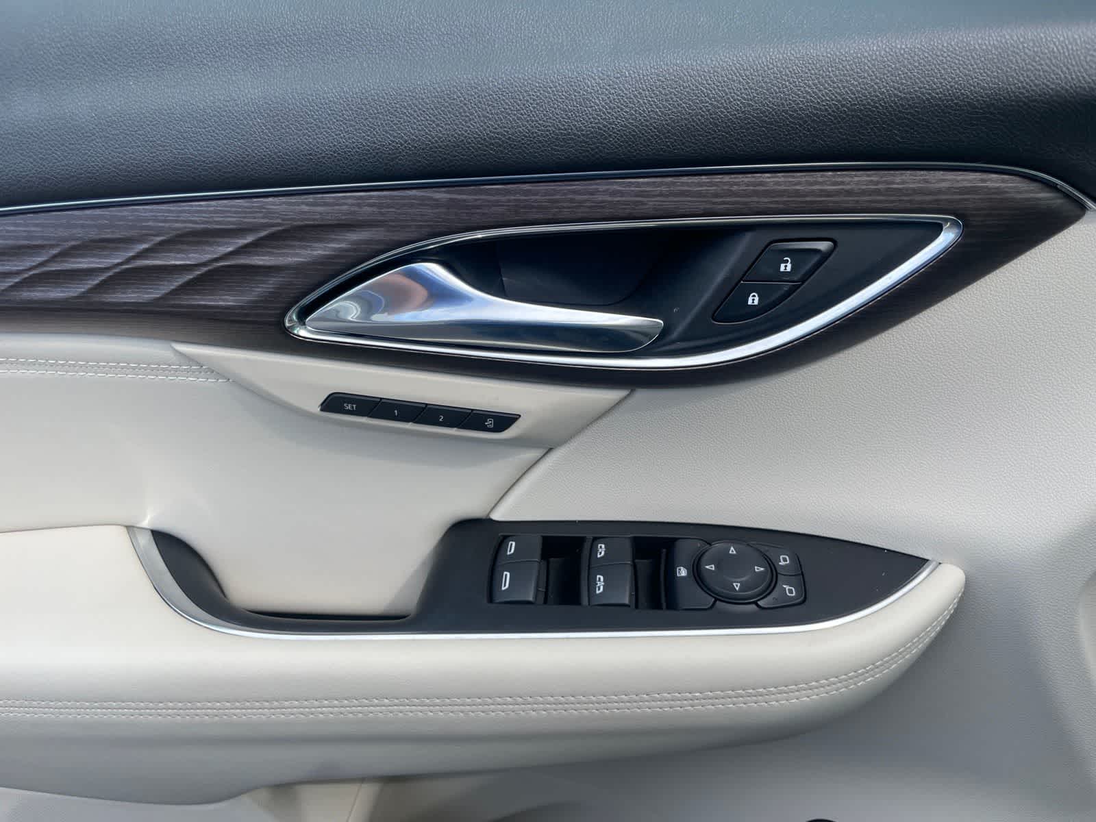 Thumbnail: 2023 Buick Envision - 11