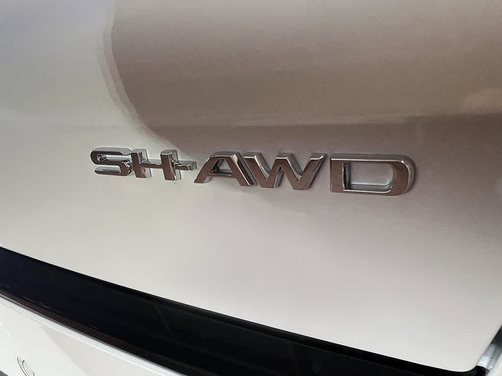 Thumbnail: 2026 Acura MDX - 7