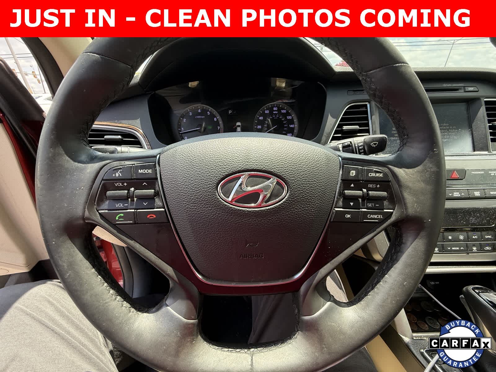 Thumbnail: 2016 Hyundai Sonata - 14